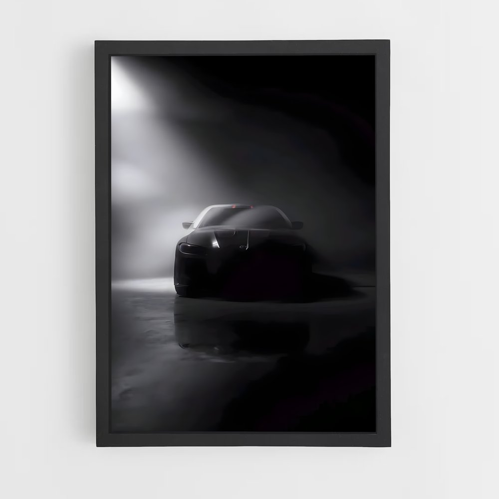 ap-m4 csl-6 cadre Noir