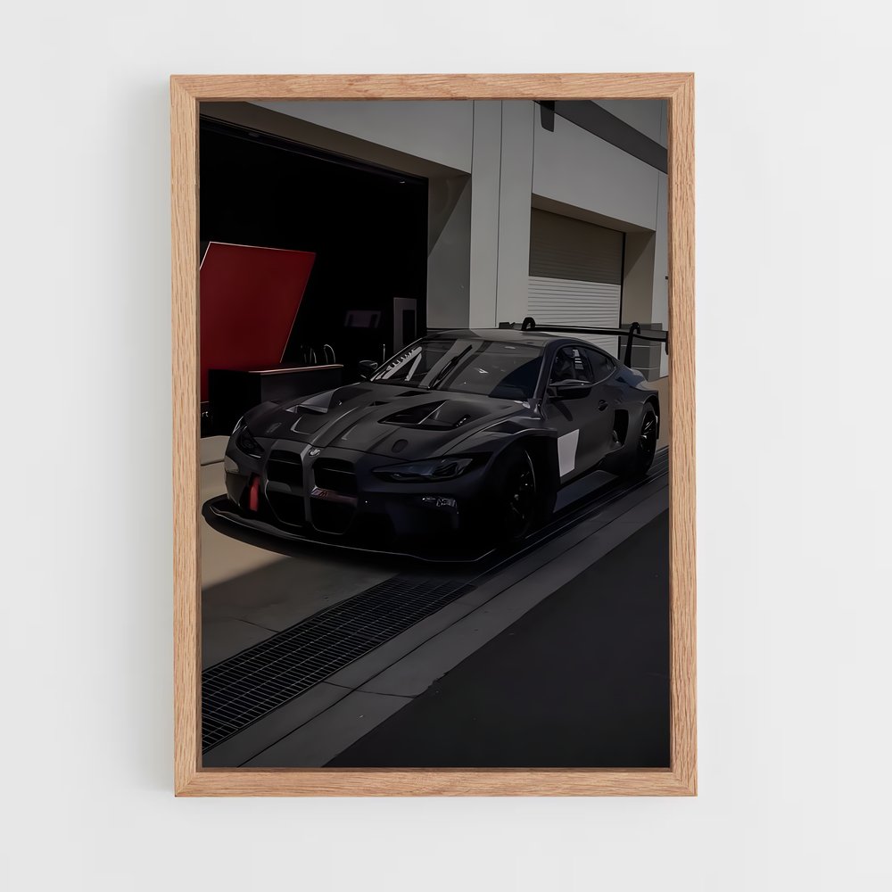 ap-m4 gts-7 cadre Bois clair