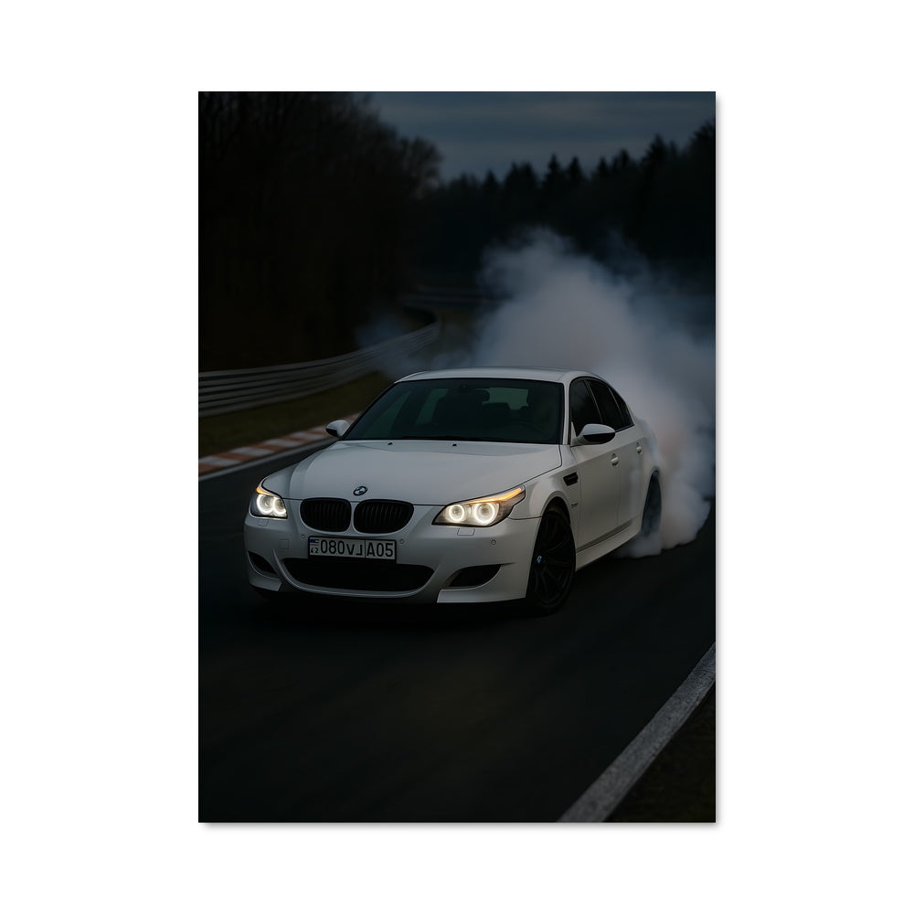 Poster M6 76484