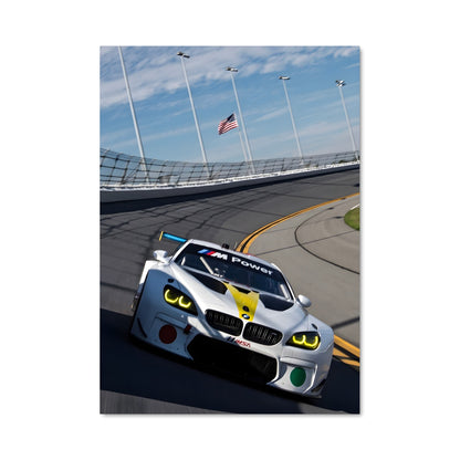 Poster M6 76481