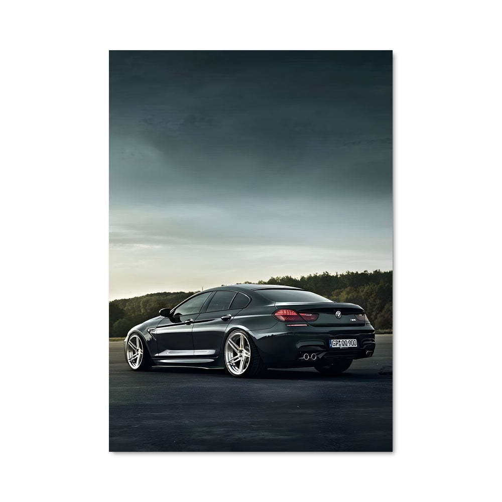 Poster Z4 Dream Machine