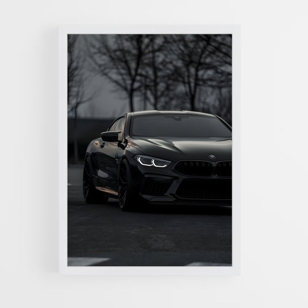 ap-m8 competition-7 cadre Blanc