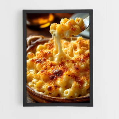 ap-mac and cheese-2 cadre Noir