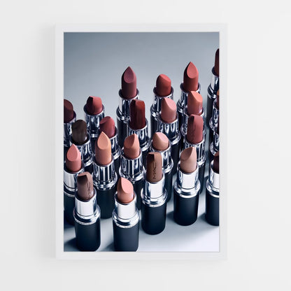 ap-mac cosmetics-1 cadre Blanc