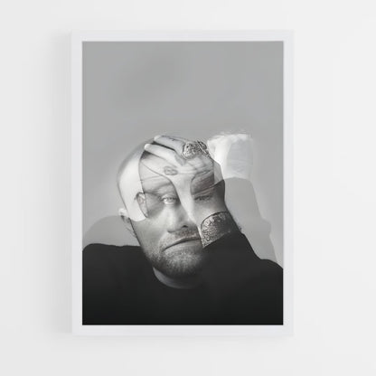 ap-mac miller-1 cadre Blanc