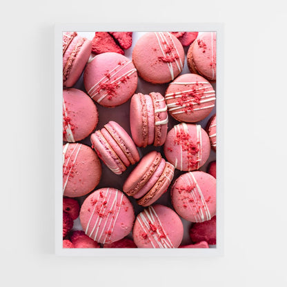 ap-macarons-4 cadre Blanc