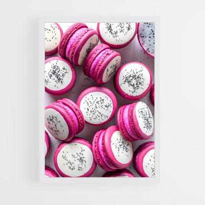 ap-macarons-5 cadre Blanc