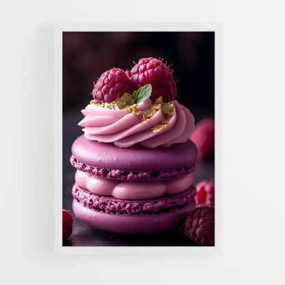 ap-macarons-6 cadre Blanc