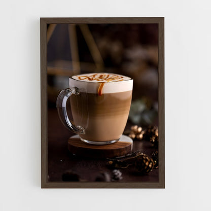 ap-macchiato-1 cadre Bois foncé