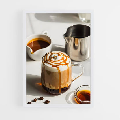 ap-macchiato-4 cadre Blanc