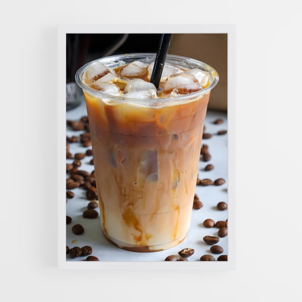 ap-macchiato-7 cadre Blanc