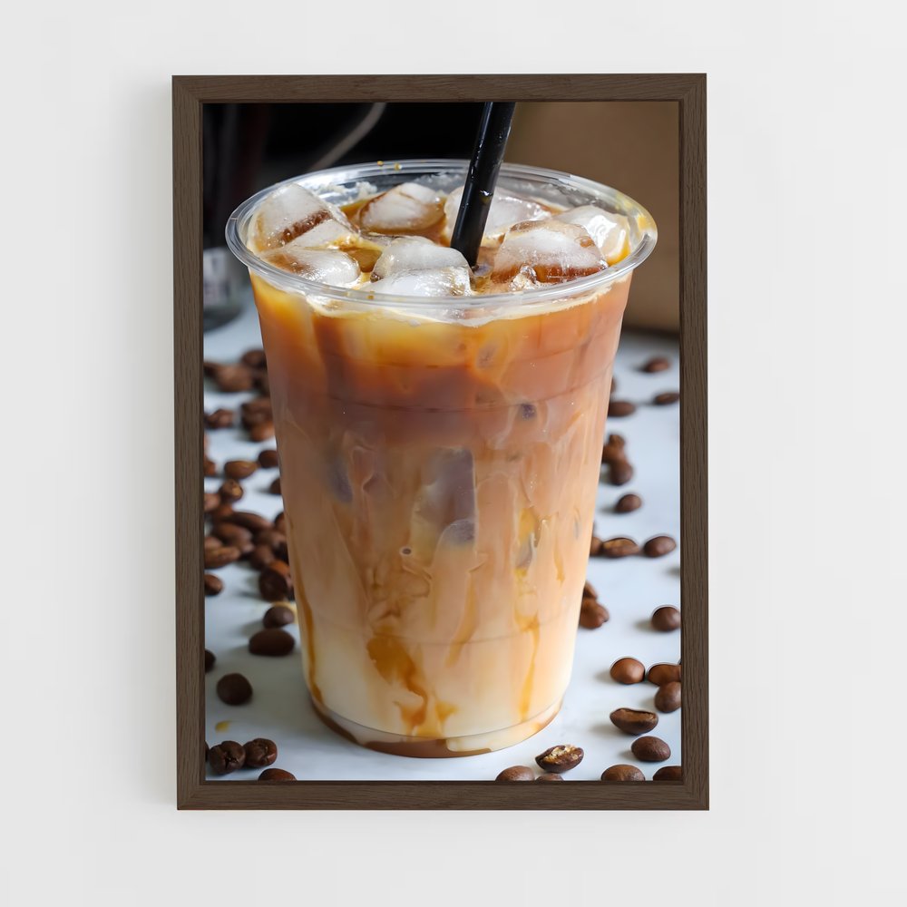 ap-macchiato-7 cadre Bois foncé