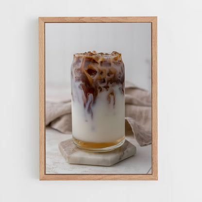 ap-macchiato-8 cadre Bois clair