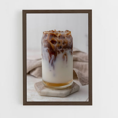 ap-macchiato-8 cadre Bois foncé