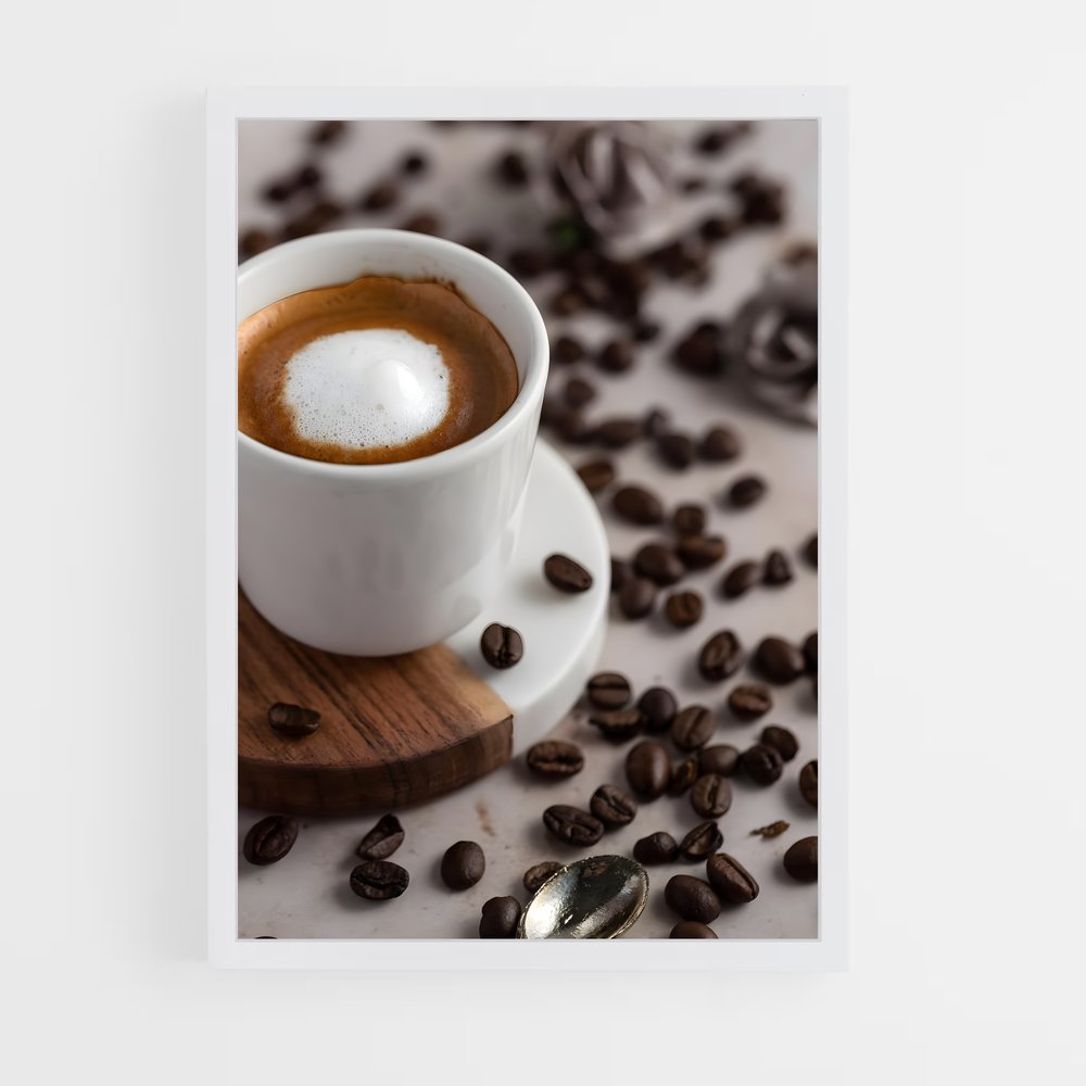 ap-macchiato-9 cadre Blanc