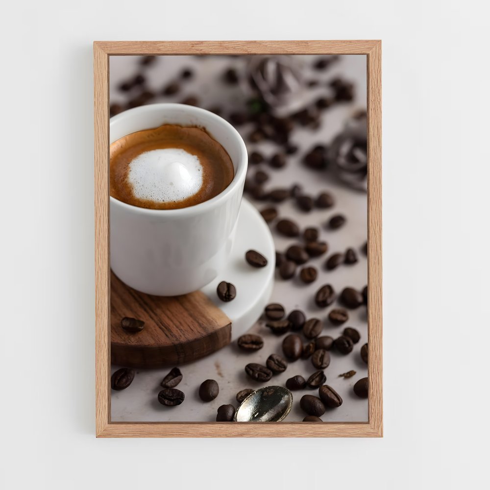 ap-macchiato-9 cadre Bois clair