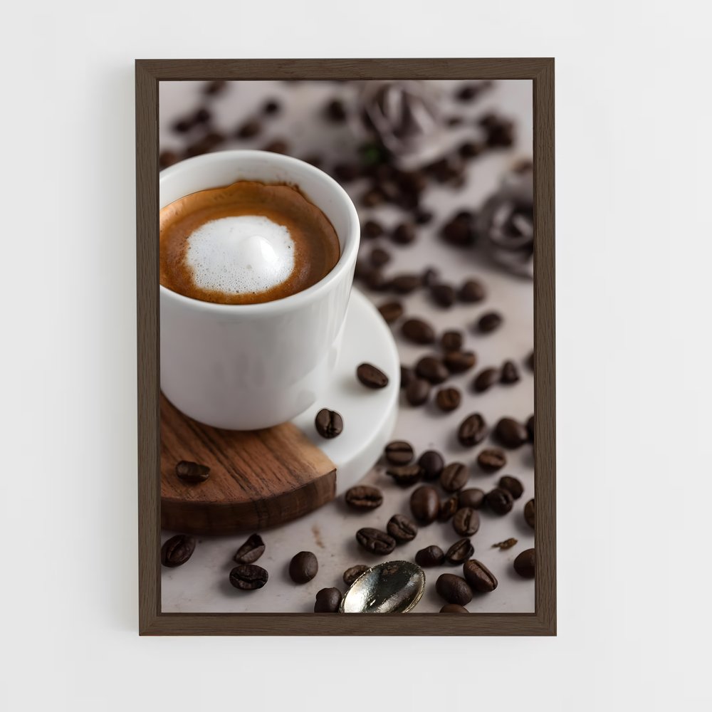 ap-macchiato-9 cadre Bois foncé