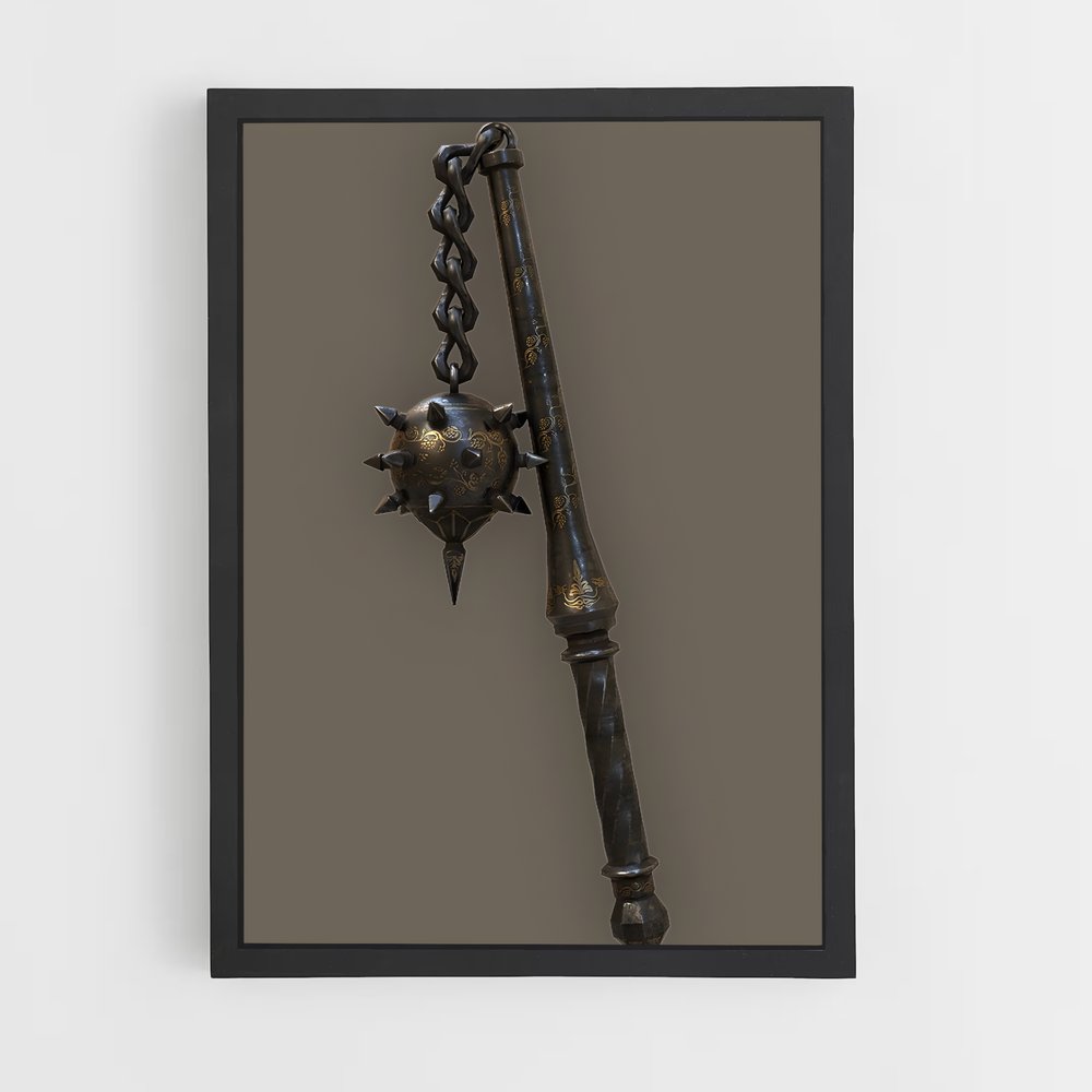 ap-mace-1 cadre Noir