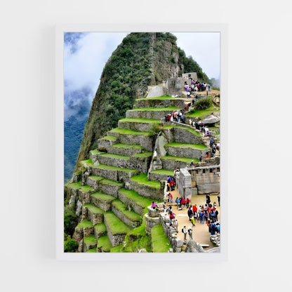 ap-machu picchu-12 cadre Blanc