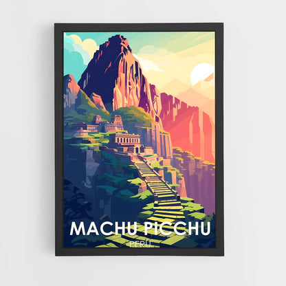 ap-machu picchu-13 cadre Noir