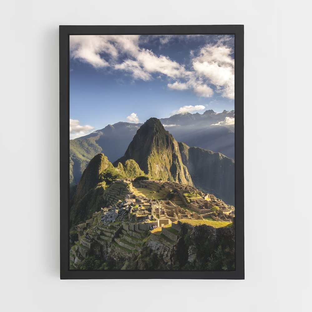 ap-machu picchu-14 cadre Noir