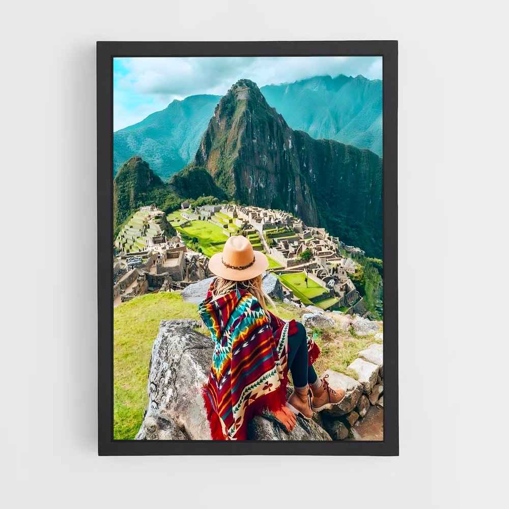 ap-machu picchu-17 cadre Noir