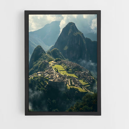 ap-machu picchu-21 cadre Noir