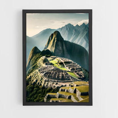 ap-machu picchu-5 cadre Noir