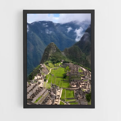 ap-machu picchu-8 cadre Noir