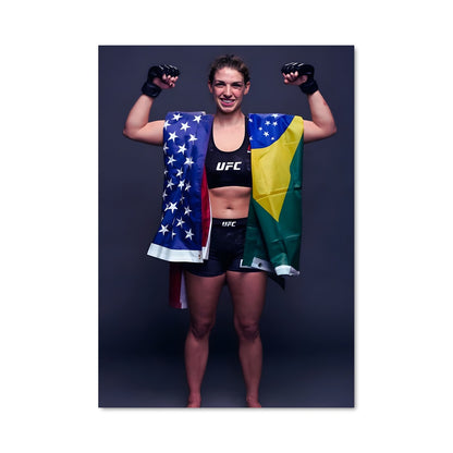 Poster Mackenzie dern 61030