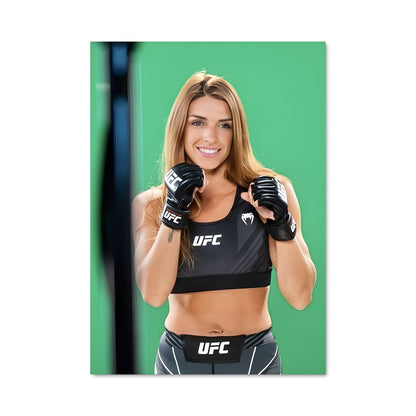 Poster Mackenzie dern 61025