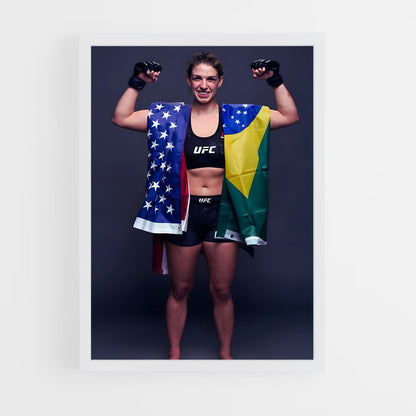 ap-mackenzie dern-1 cadre Blanc