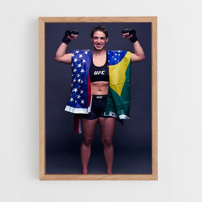 ap-mackenzie dern-1 cadre Bois clair