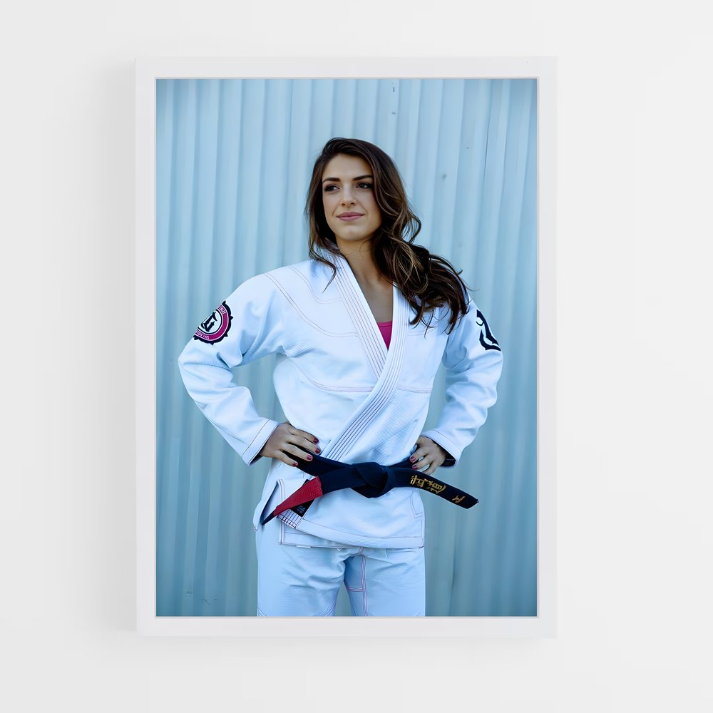 ap-mackenzie dern-3 cadre Blanc