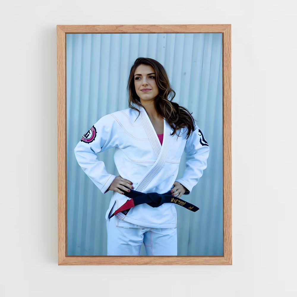 ap-mackenzie dern-3 cadre Bois clair