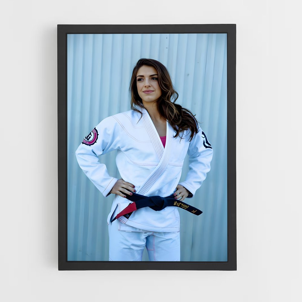ap-mackenzie dern-3 cadre Noir