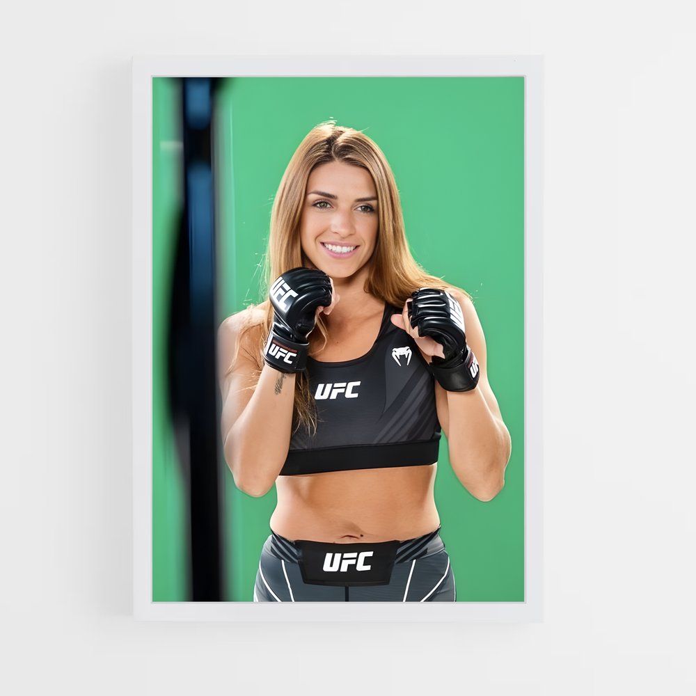 ap-mackenzie dern-4 cadre Blanc