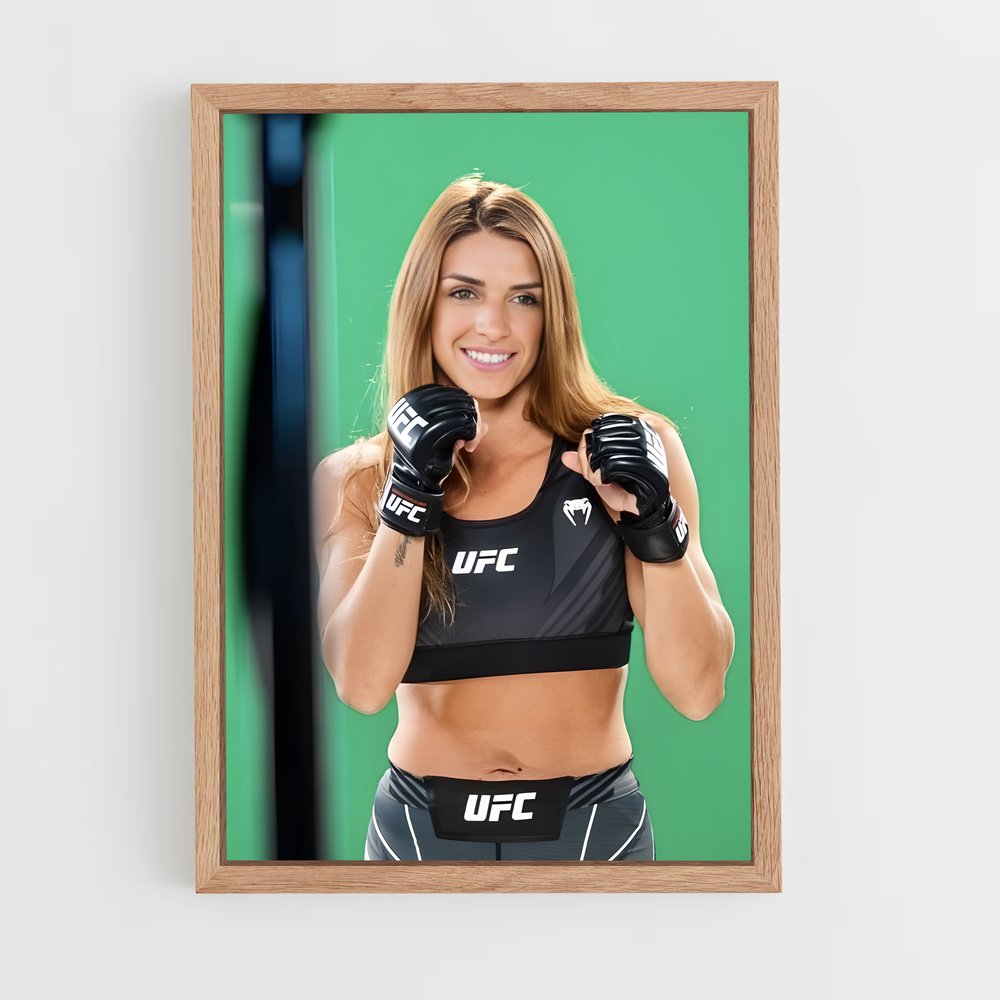 ap-mackenzie dern-4 cadre Bois clair