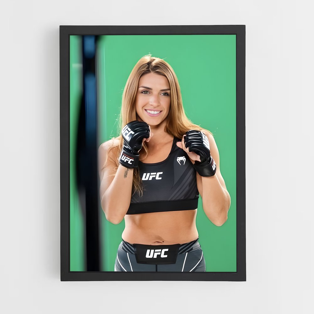 ap-mackenzie dern-4 cadre Noir