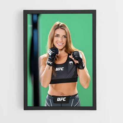 ap-mackenzie dern-4 cadre Noir