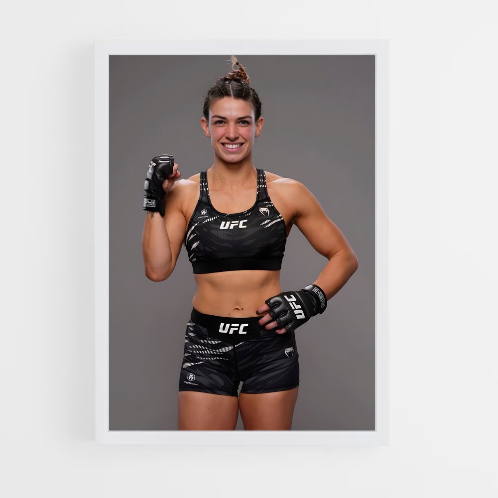ap-mackenzie dern-6 cadre Blanc