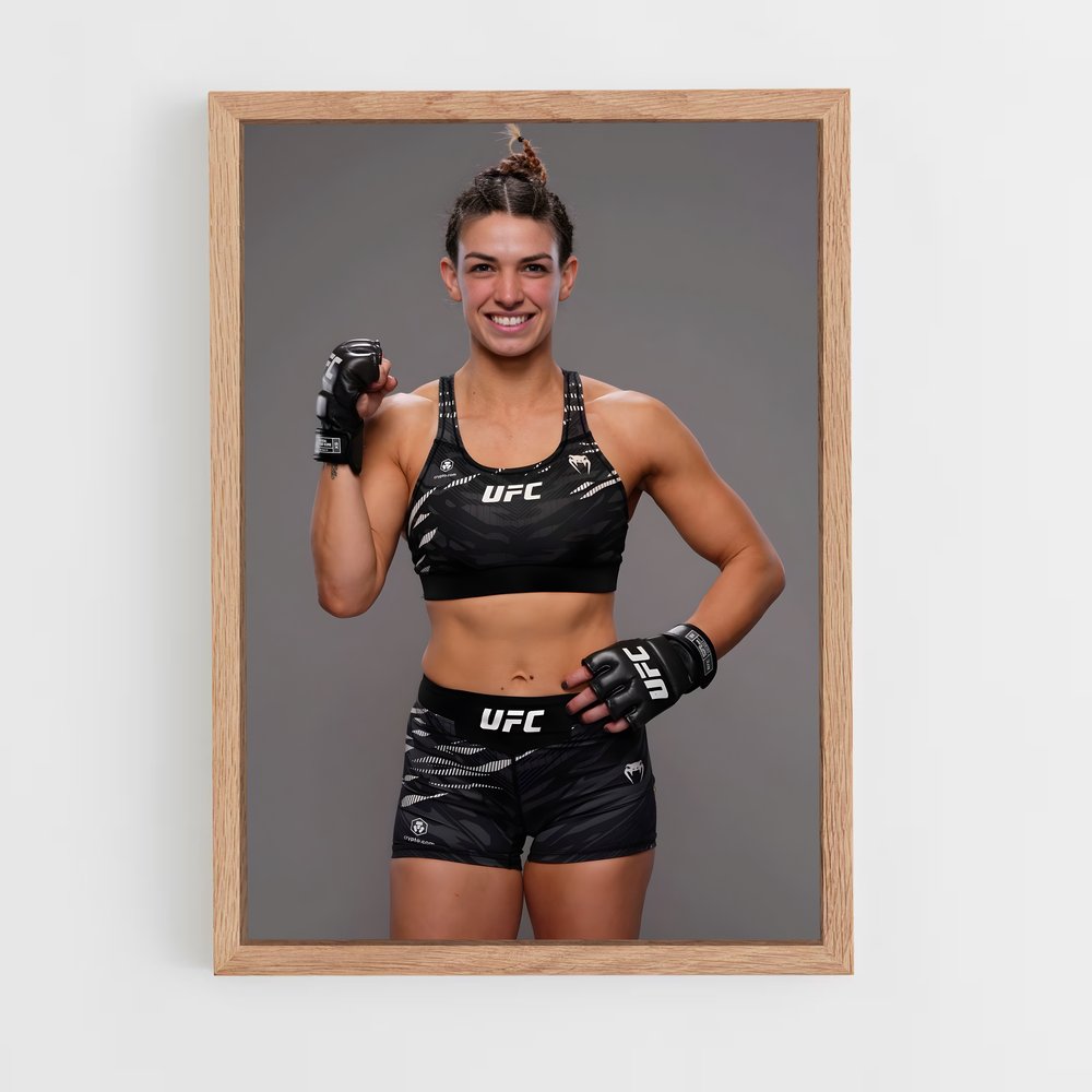 ap-mackenzie dern-6 cadre Bois clair
