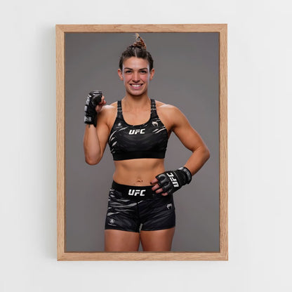 ap-mackenzie dern-6 cadre Bois clair