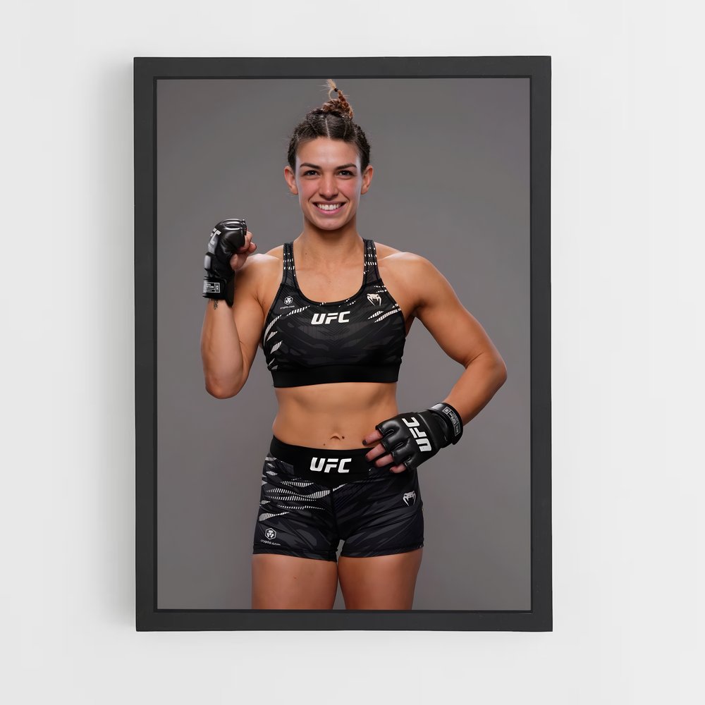 ap-mackenzie dern-6 cadre Noir