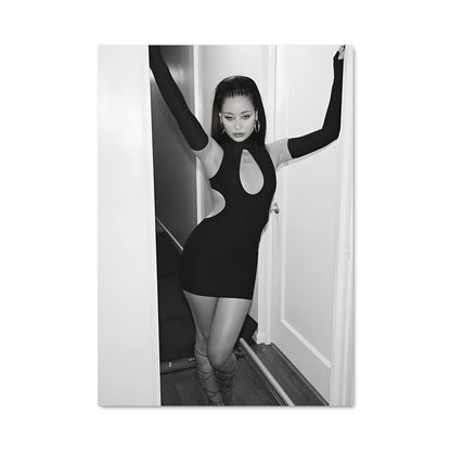 Poster Maddy perez 37398