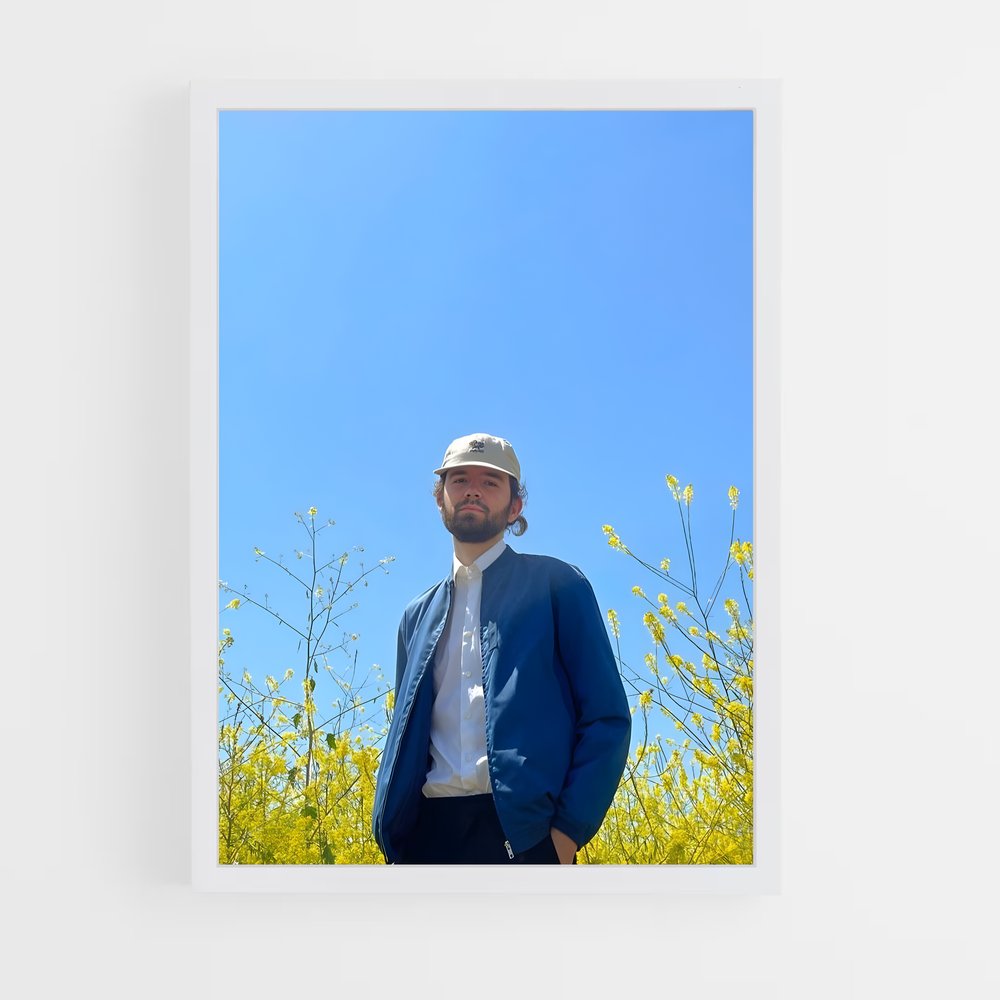 ap-madeon-1 cadre Blanc
