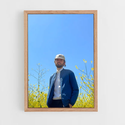 ap-madeon-1 cadre Bois clair