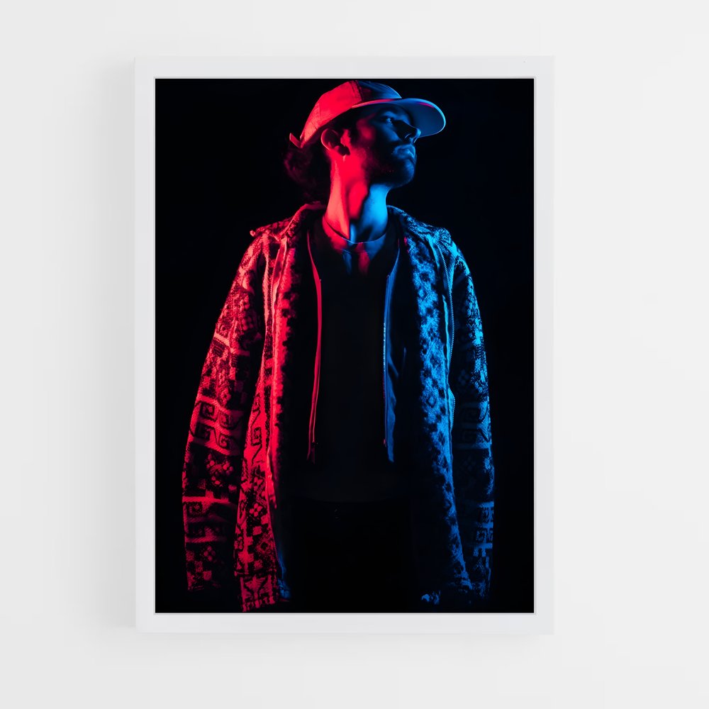 ap-madeon-4 cadre Blanc