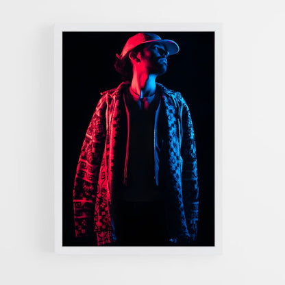 ap-madeon-4 cadre Blanc