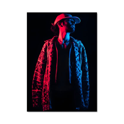 Poster Madeon 45826